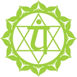 Chakra du Coeur