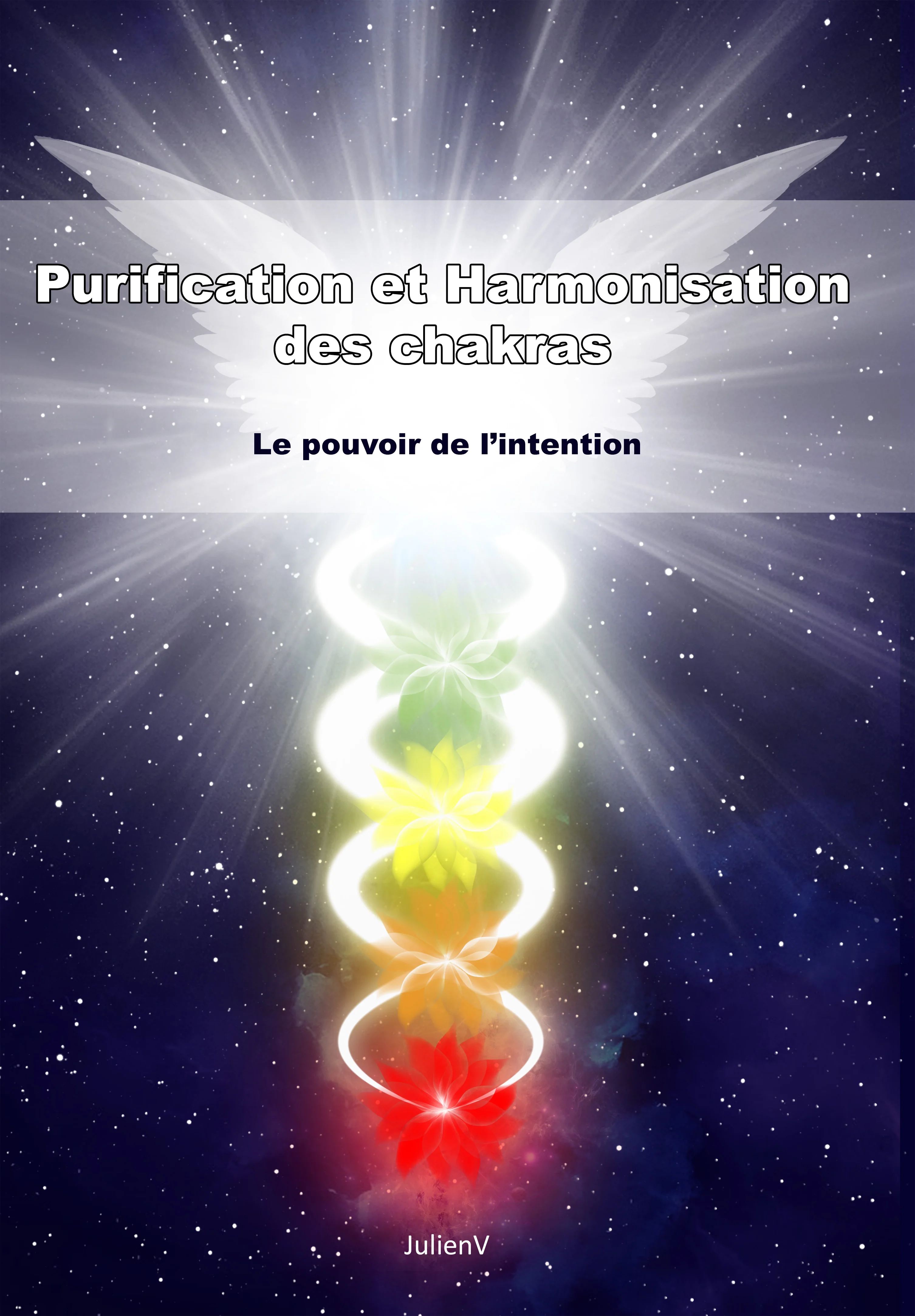 Purification et harmonisation des chakras